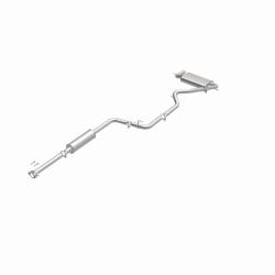 MAG BRE Exhaust Kits Magnaflow 106-0583