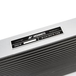 MISHIMOTO MMTCRAM15SL
