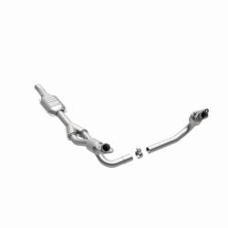 MAG Converter Direct Fit Magnaflow 458068