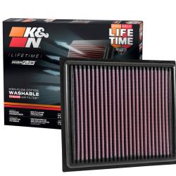 K&N ENGINEERING 335034