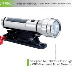 DV8 Offroad D-LIGHT-MNT-DOR