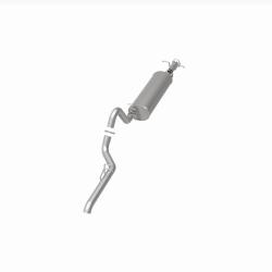 MAG BRE Exhaust Kits Magnaflow 106-0179