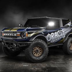 ORACLE LIGHTING 5894001