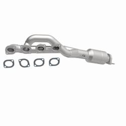 MAG Converter Direct Fit Magnaflow 49784