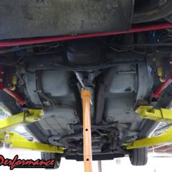 UMI PERFORMANCE 2020B