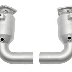 SOUL PERFORMANCE POR9912SCC