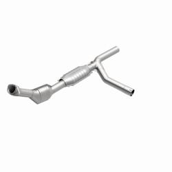 MAG Converter Direct Fit Magnaflow 447110