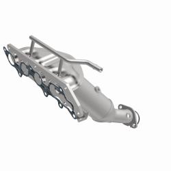 MAG Converter Direct Fit Magnaflow 50340
