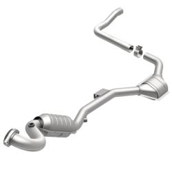 MAG Converter Direct Fit Magnaflow 447264