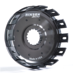 HINSON CLUTCH H016