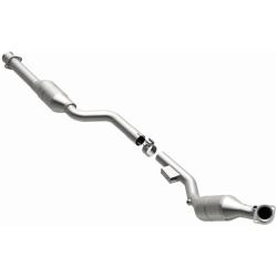 MAG Converter Direct Fit Magnaflow 454028