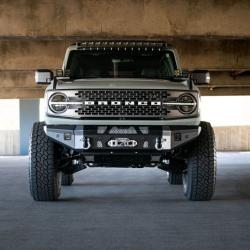 DV8 Offroad FBBR-01