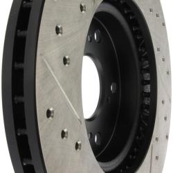 STOPTECH 12740046L