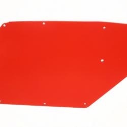 BMR Suspension FP006R