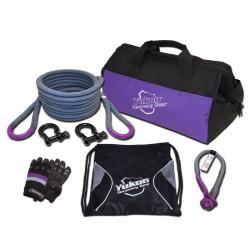 YUK Recovery Gear Kits Yukon Gear & Axle YRGKIT-1