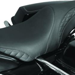 MUSTANG MOTORCYCLE 76107