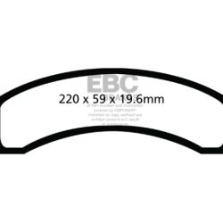 EBC UD859