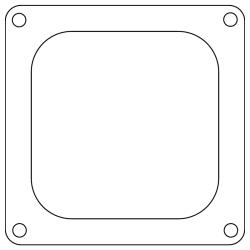 Cometic Gasket C15238