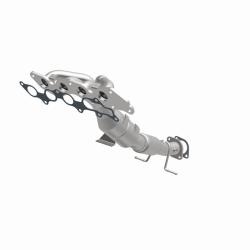 MAG Converter Direct Fit Magnaflow 51440