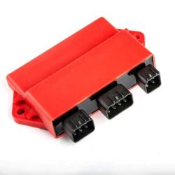 RICKS MOTORSPORT ELECTRICS 15426