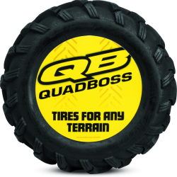 QuadBoss 505691
