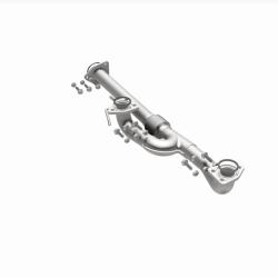 MAG BRE Front Pipe Kit Magnaflow 107-0094