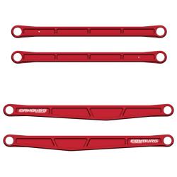 Camburg CAM-120033-RED