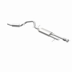 MAG BRE Exhaust Kits Magnaflow 106-0519