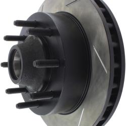 Stoptech 126.65073SR