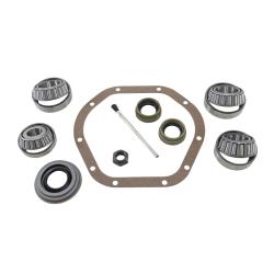 YUKON GEAR & AXLE BKD44RUBICON