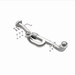 MAG BRE Front Pipe Kit Magnaflow 107-0113