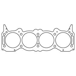 Cometic Gasket C5753-080