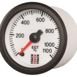 AutoMeter ST3363
