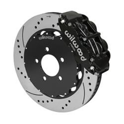 WIL Superlite Brake Kit Wilwood 140-14681-D