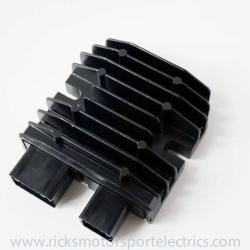 RICKS MOTORSPORT ELECTRICS 10167
