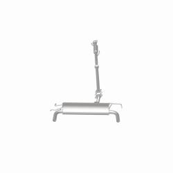 MAG BRE Exhaust Kits Magnaflow 106-0343