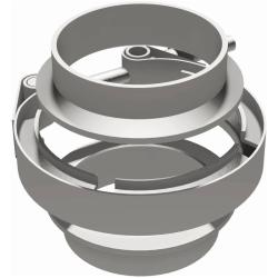 Magnaflow 10168