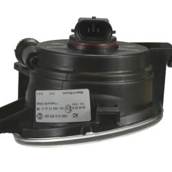 HELLA Fog Lamp Hella 010407041