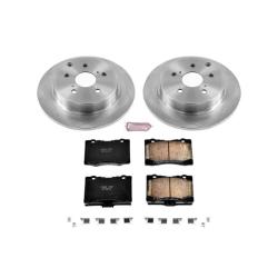 PowerStop KOE6099