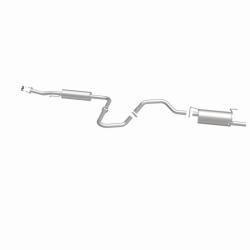 MAG BRE Exhaust Kits Magnaflow 106-0030