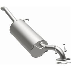 MAG BRE Exhaust Kits Magnaflow 108-0134