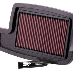 K&N ENGINEERING AC4004