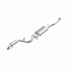 MAG Catback Exhaust Magnaflow 19657