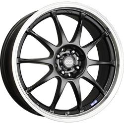 Enkei 409-875-12BK