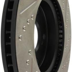 STOPTECH 12740086R