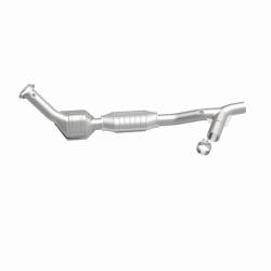 MAG Converter Direct Fit Magnaflow 447130