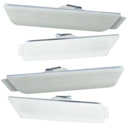 ORACLE Lighting 3101-GAN-G