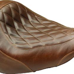 MUSTANG MOTORCYCLE 83018