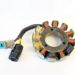 RICKS MOTORSPORT ELECTRICS 24111