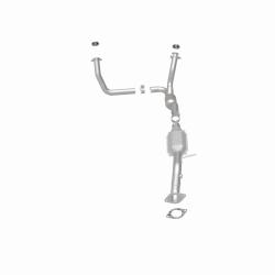 MAG Converter Direct Fit Magnaflow 447252